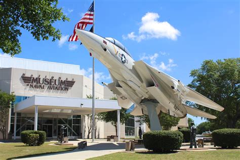 National Naval Aviation Museum Named Top Museum by TripAdvisor