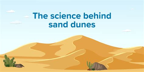 How are Sand Dunes Formed?