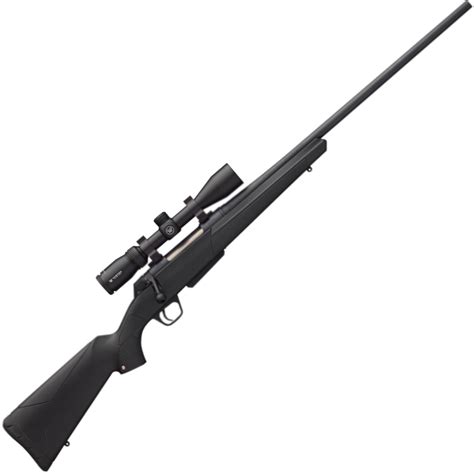 Winchester XPR Vortex Scope Combo Rifle | Sportsman's Warehouse