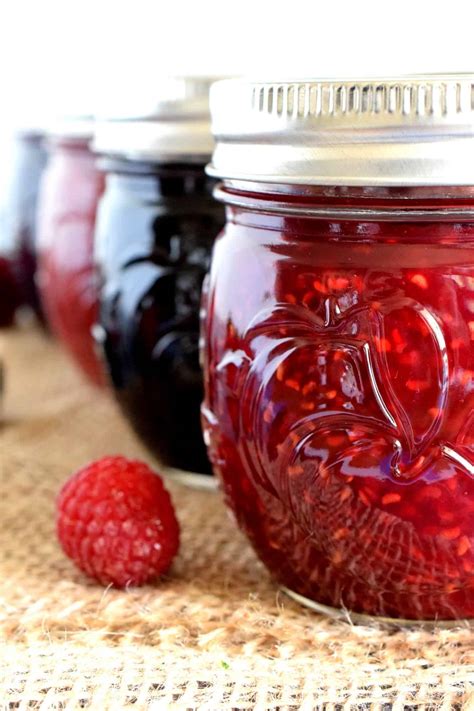 HOMEMADE JAM RECIPE - Online Heath News