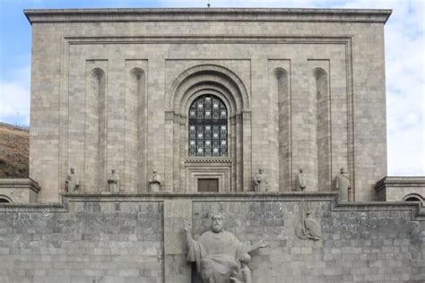 10 Museums in Yerevan That Will Help You Discover Armenia