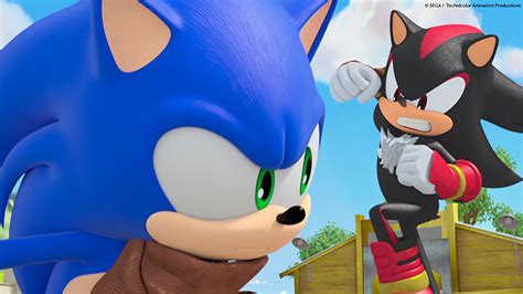 Sonic Boom Season 2 Finale Review - Sonic HQ