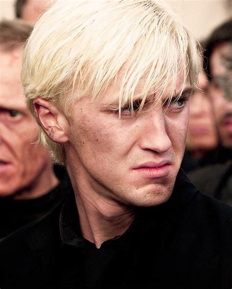 Draco Malfoy