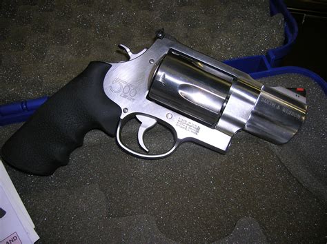 SMITH AND WESSON 500 ES 500 S&W MAG... for sale at Gunsamerica.com ...