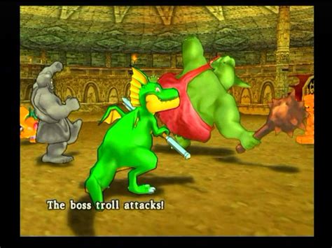 Strategies for the Monster Arena [Dragon Quest VIII/ DQ8]