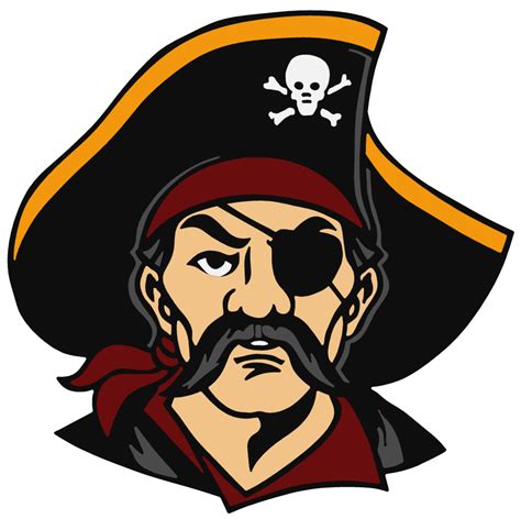 Pirate PNG transparent image download, size: 900x897px