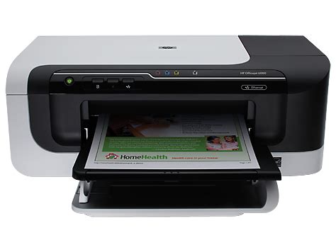 neutral Describir caballo de Troya instalar impresora hp officejet 6000 ...