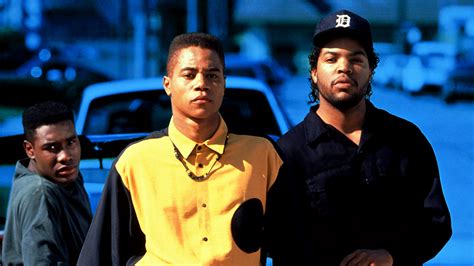 Download Movie Boyz N The Hood HD Wallpaper