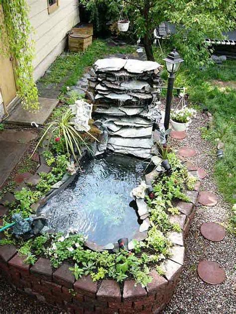 5 Ideas For Backyard Ponds: Adding Beauty To Your Outdoor Space