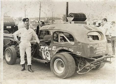 Old race cars, Sprint car racing, Vintage race car