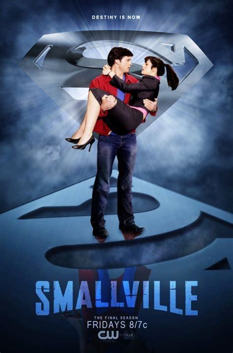 season 10 - Smallville Photo (18222037) - Fanpop