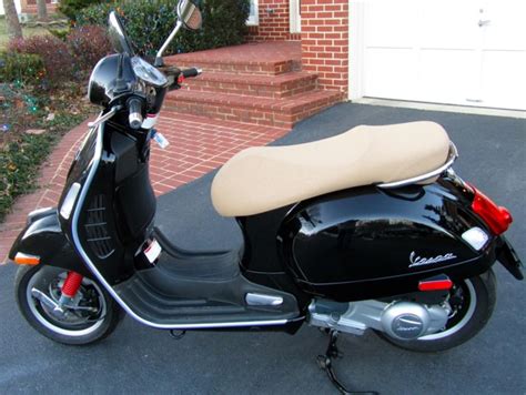 Vespa Vespa GTS 250 I.E. - Moto.ZombDrive.COM