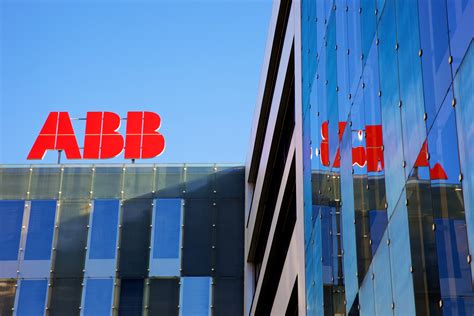 Switzerland's ABB Hit by $100 Million South Korean Fraud | Fortune