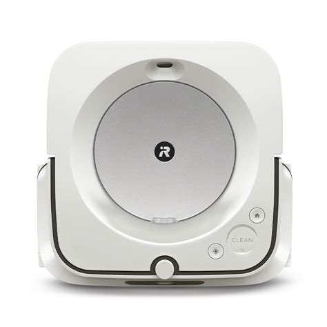 iRobot Braava Jet M6 Robot Mop - Best iRobot Malaysia Robot Vacuum ...