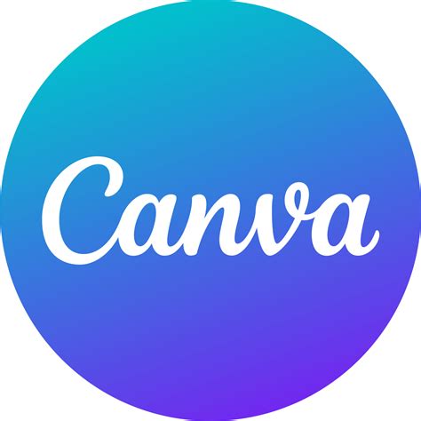 Canva Logo Transparent