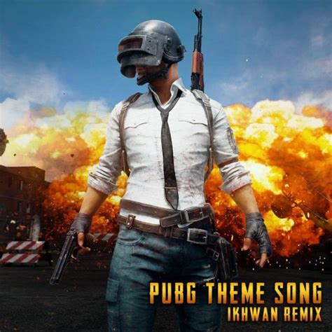 Stream PUBG Theme Song - Ikhwan Remix by ★IKHWAN★ | Listen online for ...