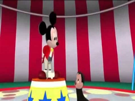 Mickey Mouse ClubHouse Full long Episode ـ Fancy Dancin Goofy