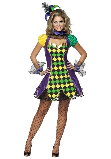 10 Great Mardi Gras Party Outfit Ideas 2024