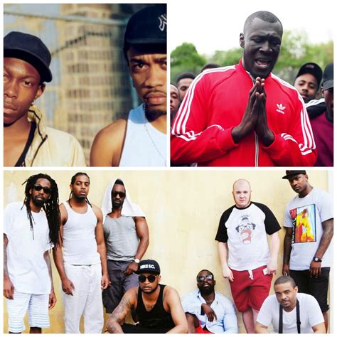 The Rise, Fall and Resurgence Of Grime Music | The Source