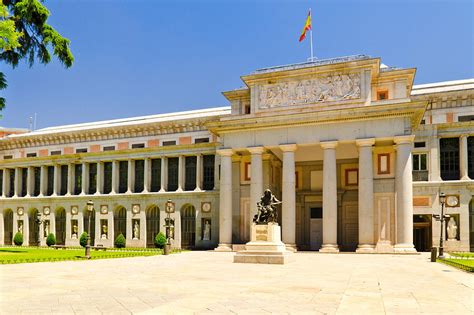 How to Visit the Prado Museum in Madrid - Prado Museum Tips – Go Guides