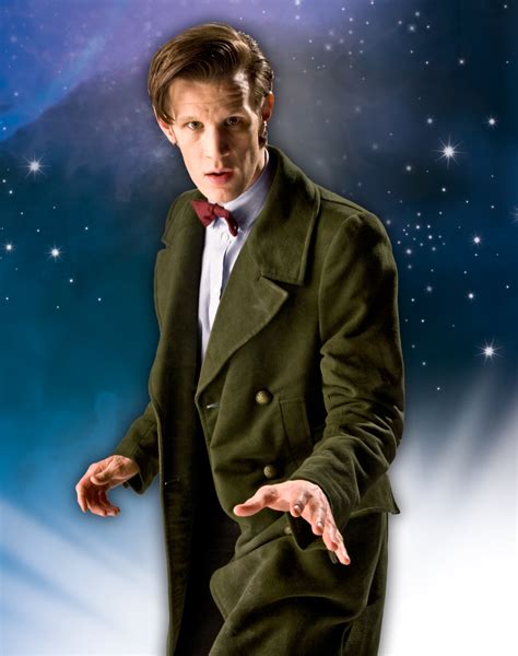 11th Doctor Outfits :) - Doctor Who Photo (35669461) - Fanpop