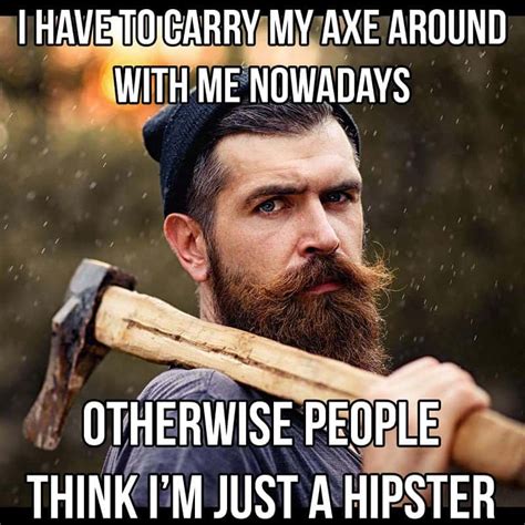 50 Funny Beard Memes That'll Definitely Make You Laugh