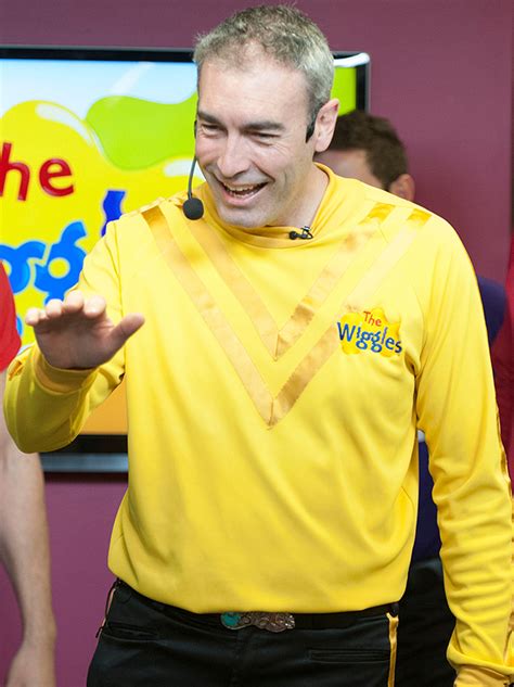 The Wiggles Greg