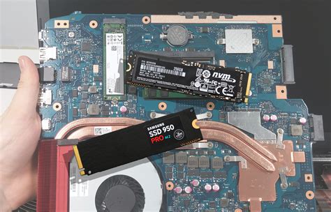 Having problem with your ASUS notebook not supporting M.2 NVMe SSDs ...