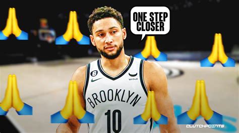 Nets' Ben Simmons takes major step forward in injury rehab