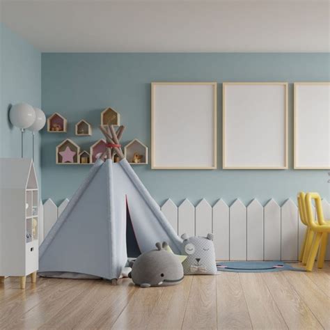 Dreamy Kids' Room Trends for 2023 » Redecor