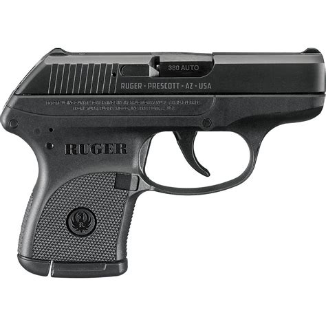 Ruger LCP .380 Auto Pistol | Academy