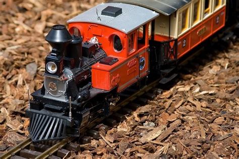 Complete Information on N scale Model Trains