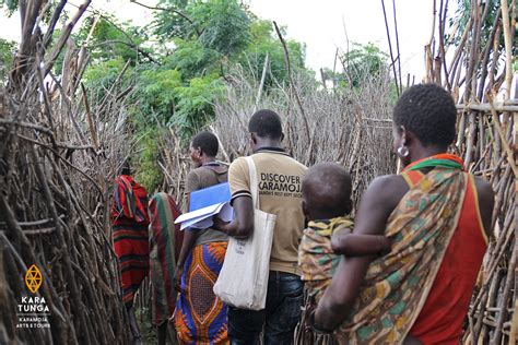 Cultural Tourism Development in Karamoja - Kara-Tunga, Karamoja Arts ...