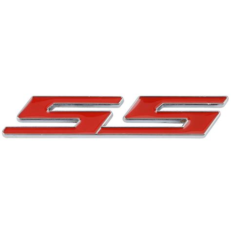 Ss Car Logo