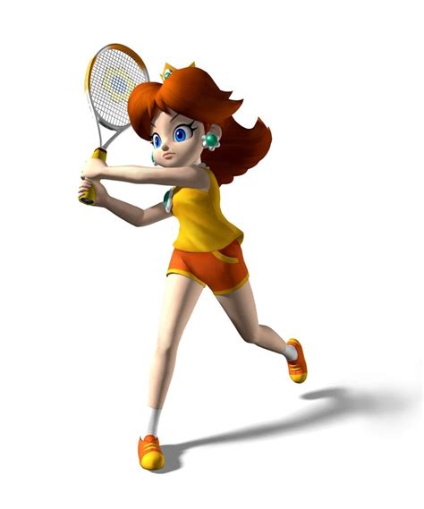 Which characters will you be using to play online in Mario Tennis Open ...