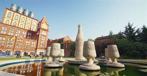 Qingdao Beer Museum | Tsingtao Brewery Museum 2025