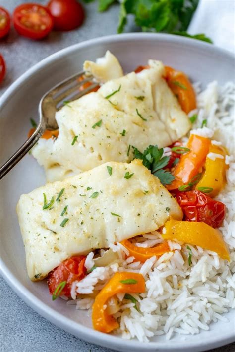 The Best Ideas for Easy Cod Fish Recipes - Best Recipes Ideas and ...