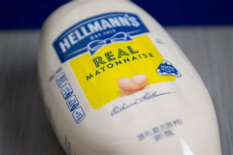 5 Best Mayonnaise Brands, According To Culinary Experts