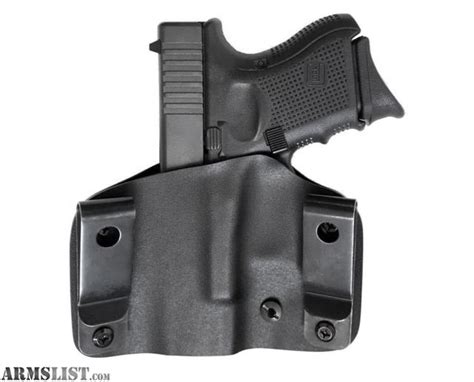 ARMSLIST - For Sale: GLOCK 26 Holsters G26 G27 G33 by Nextpace OWB