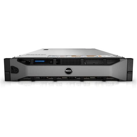 Dell PowerEdge R720 2x E5-2665 2.4ghz 128gb | Clearance Guys