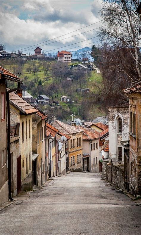 Matter of time.. Travnik, Bosnia and Herzegovina | by Michał Sleczek on ...