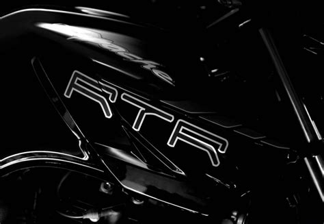 AUTOMOBILE ZONE: TVS Apache RTR 220 India Launch Details