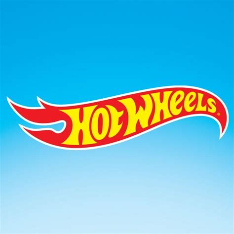 Hot Wheels Logo Wallpapers - Top Free Hot Wheels Logo Backgrounds ...