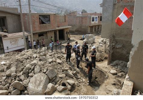 340 Peru Earthquake Images, Stock Photos & Vectors | Shutterstock