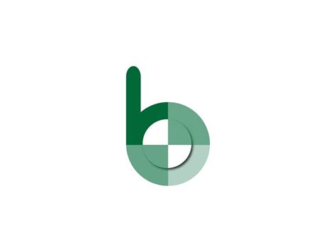 b & o letter logo by Rebeka Sultana on Dribbble