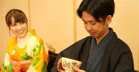 Practice Zen and Tea Ceremony | Tokyo Cheapo