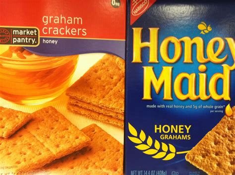 cracker brands