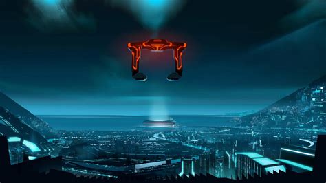 130+ Tron: Uprising HD Wallpapers | Background Images