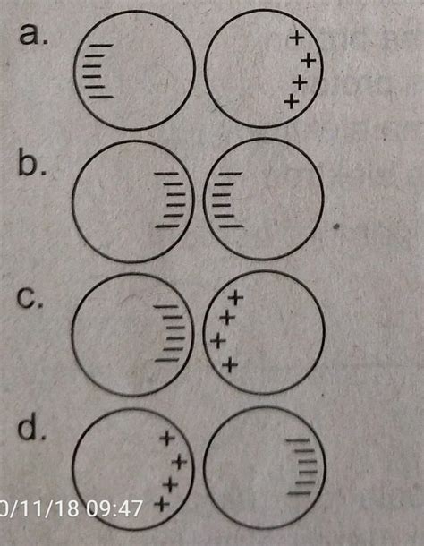 Detail Contoh Induksi Listrik Koleksi Nomer 15