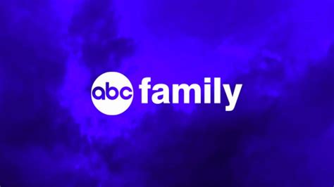 ABC Family Logo - LogoDix